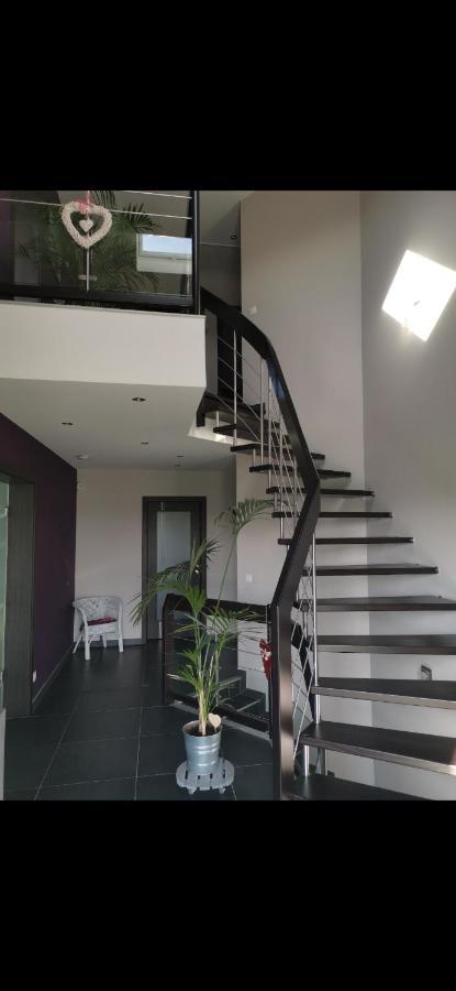 Chez Manu Apartman Voellerdingen Kültér fotó
