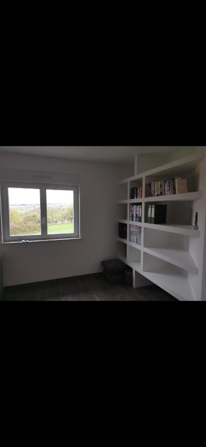 Chez Manu Apartman Voellerdingen Kültér fotó