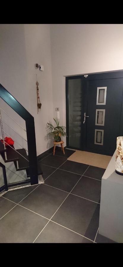 Chez Manu Apartman Voellerdingen Kültér fotó