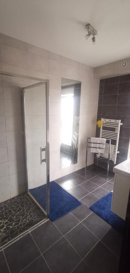 Chez Manu Apartman Voellerdingen Kültér fotó