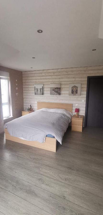 Chez Manu Apartman Voellerdingen Kültér fotó