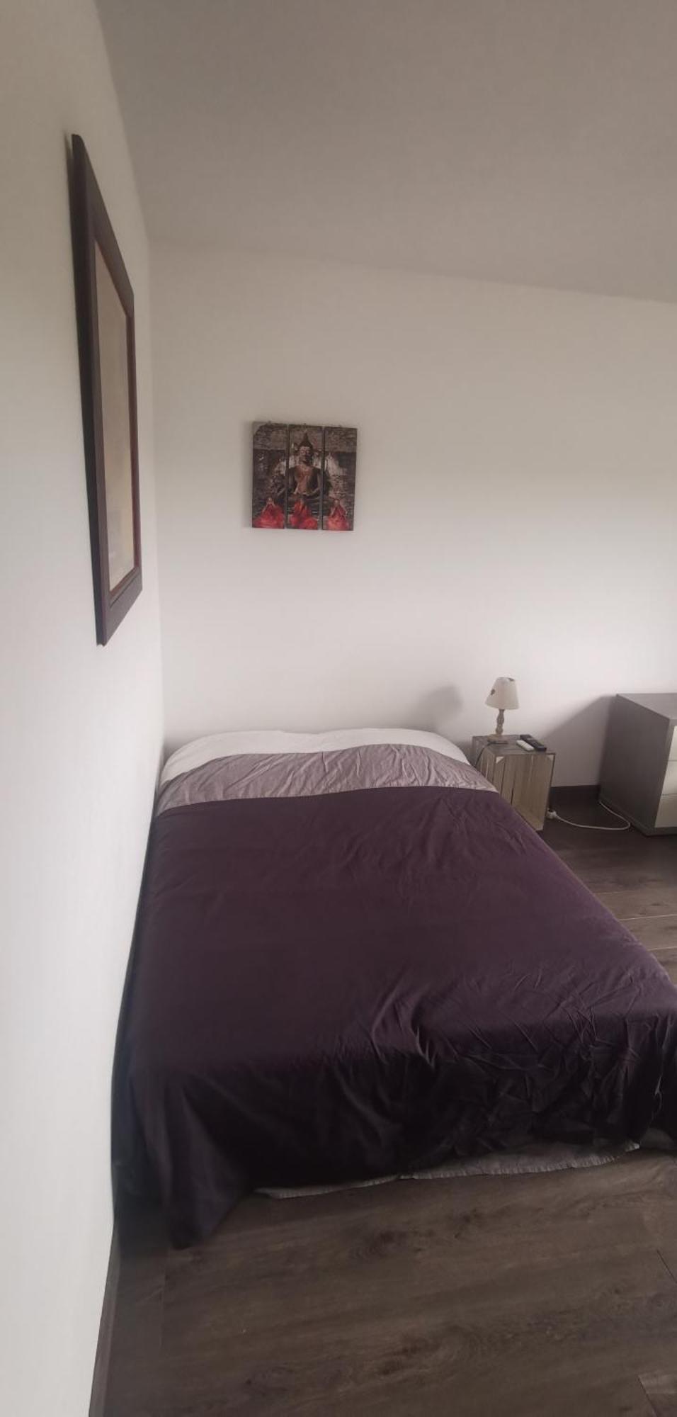 Chez Manu Apartman Voellerdingen Kültér fotó