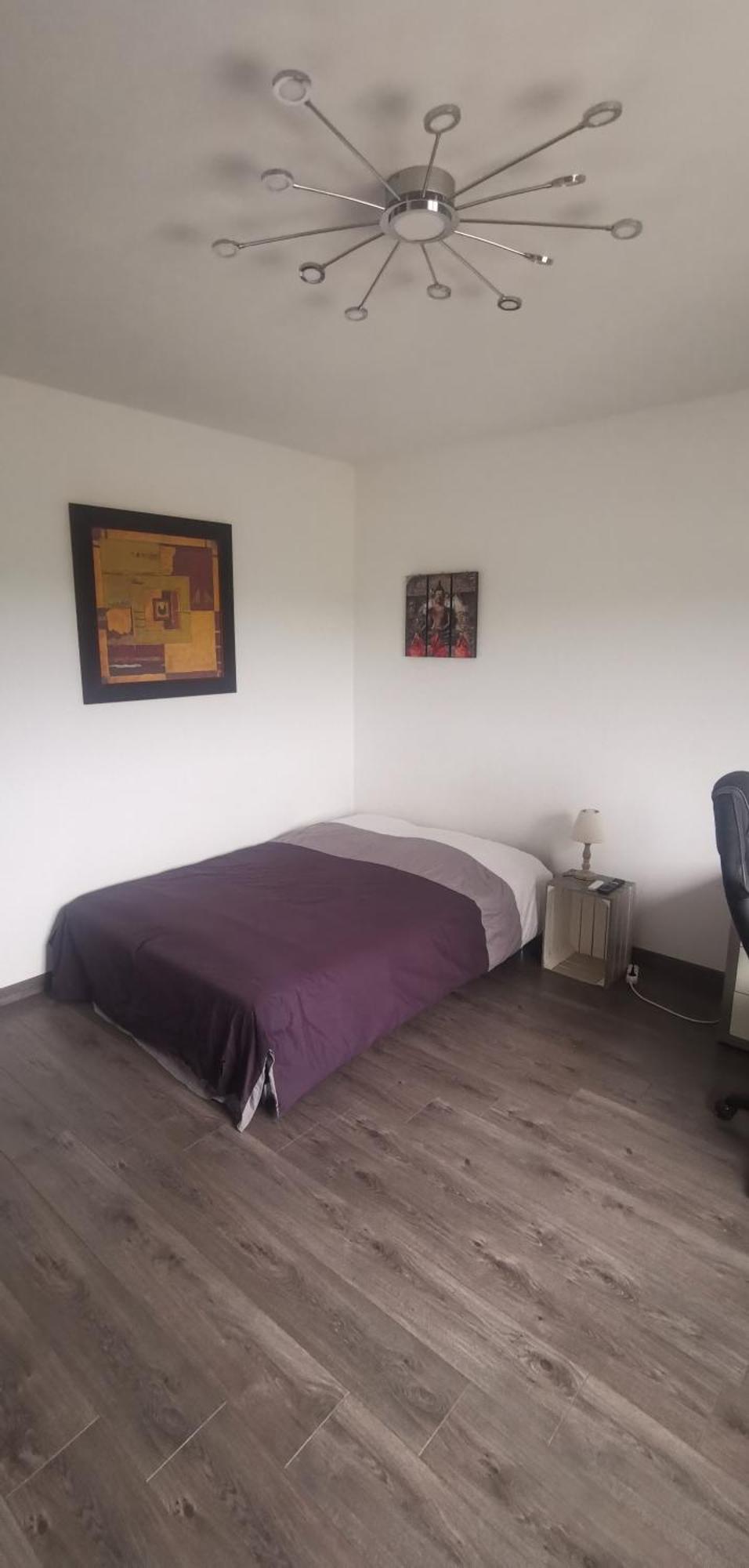 Chez Manu Apartman Voellerdingen Kültér fotó