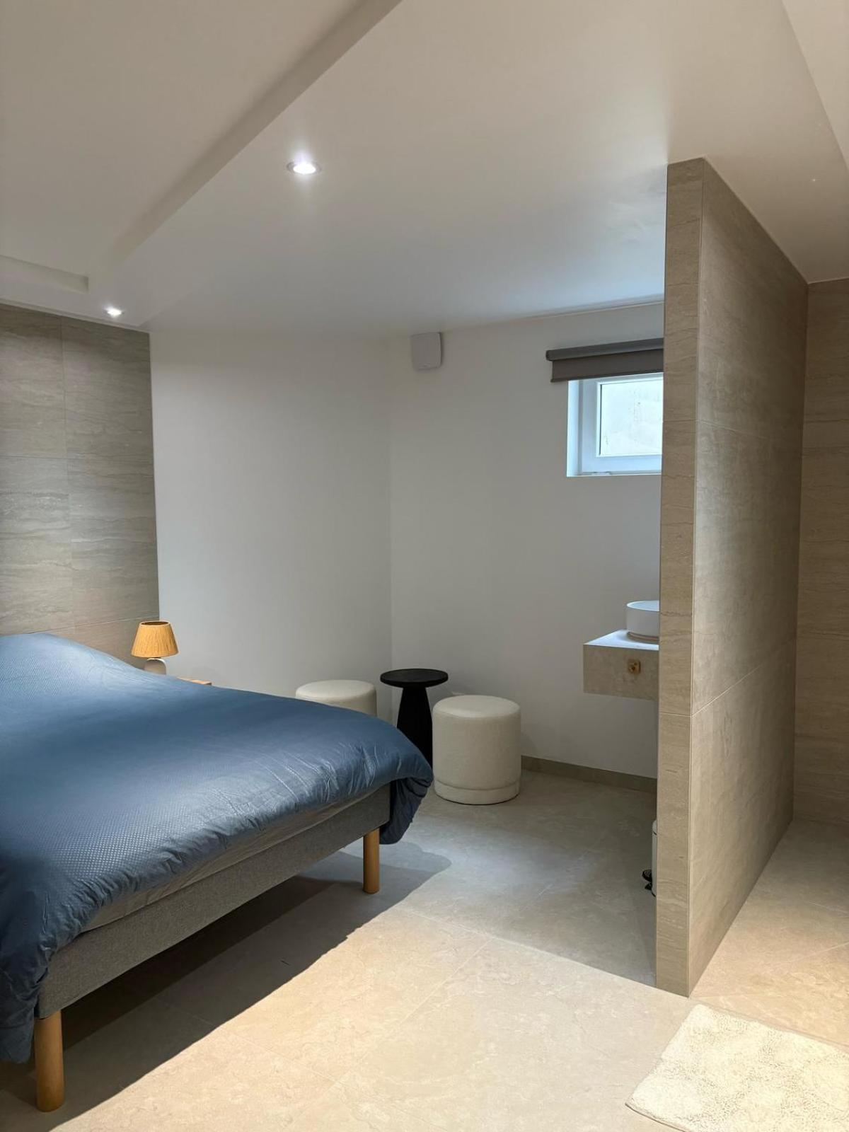 Chez Manu Apartman Voellerdingen Kültér fotó